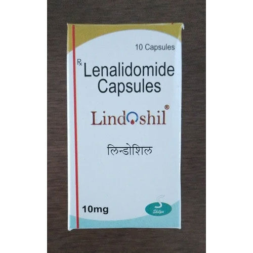 Lindoshil 10 Mg Capsule