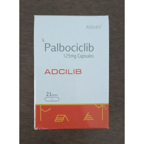 Adcilib 125 Mg