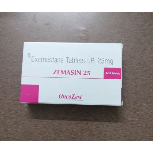 Zemasin 25 Mg