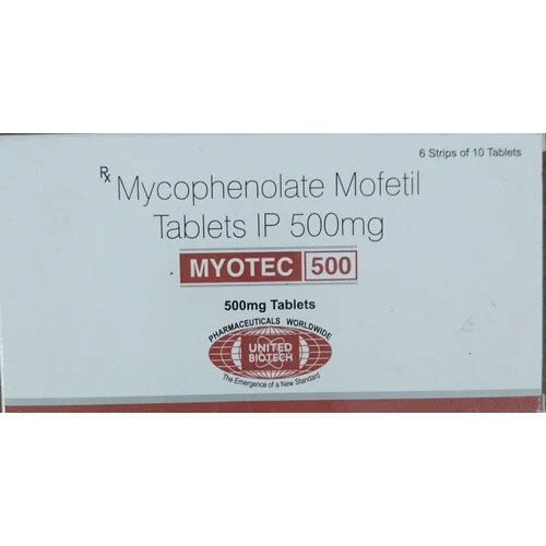 Myotec 500 Mg