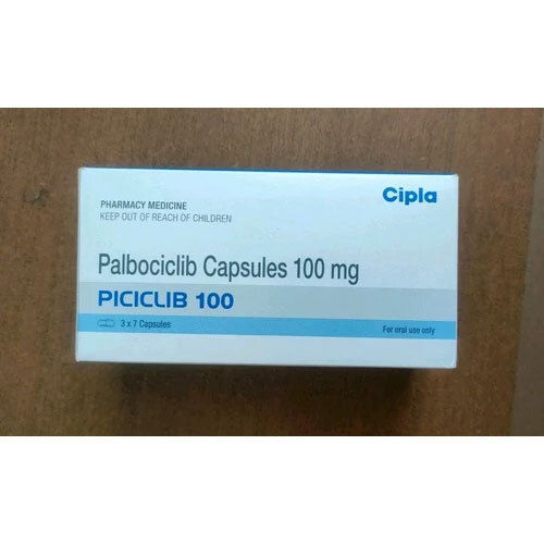 Piciclib 100 Mg