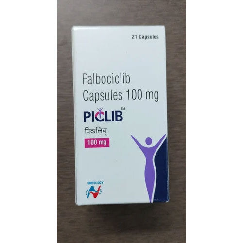 Piclib 100 Mg