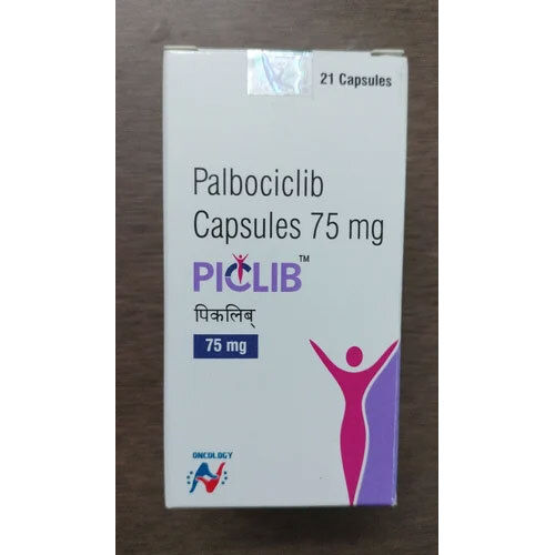 Piclib 75 Mg