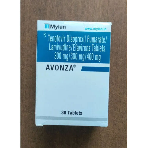 Avonza Tablet 300 Mg
