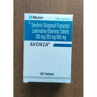 Avonza Tablet 300 Mg - Origin: India
