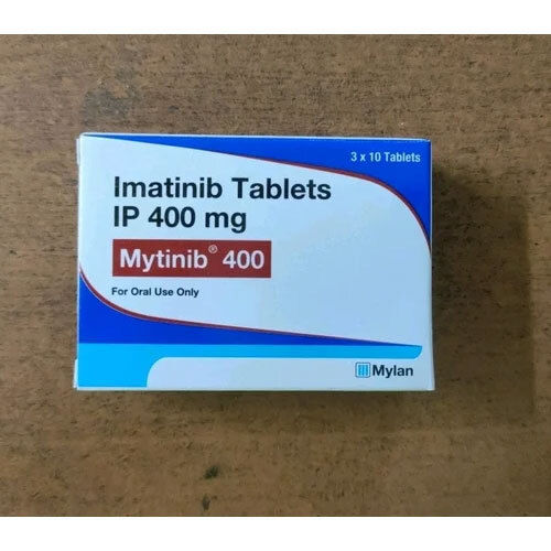 Mytinib 400 Tablet