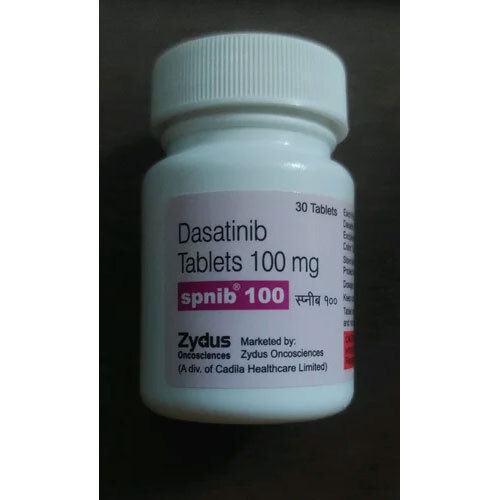 Spnib 100mg Tablet