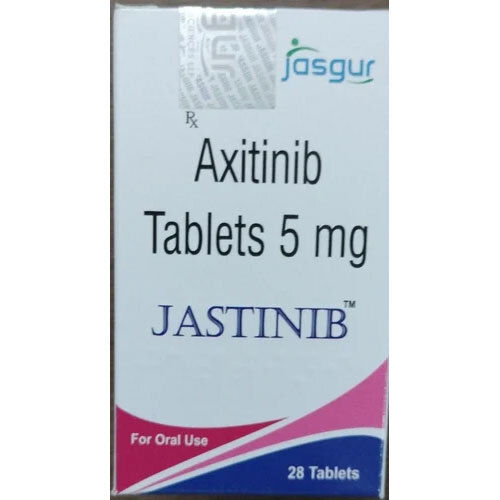 Jastinib 5 Mg