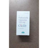Ciclib 125 Mg - Dosage Form: Tablet