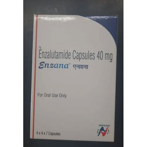 Enzana 40mg Capsules