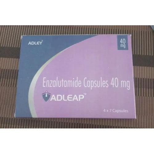 Adleap 40 Mg Capsule