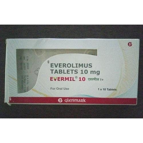 Evermil 10 Mg