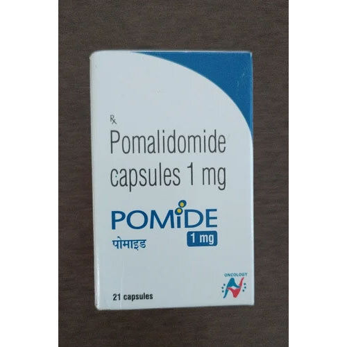 Pomide 1 Mg