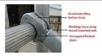 Aluminnium Scaffolding HT : 6meter