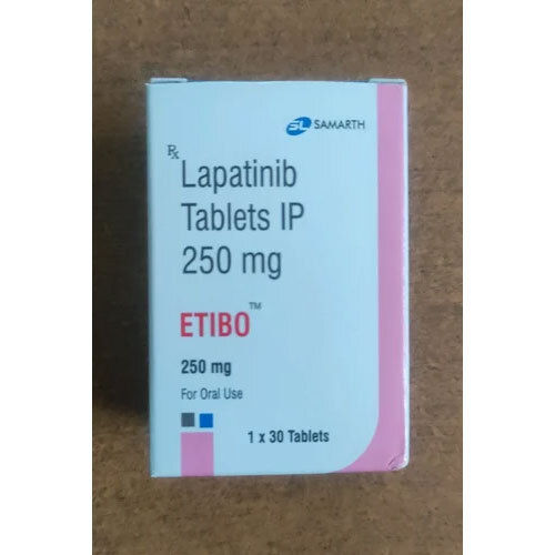 Etibo 250Mg 30 Tab - Dosage Form: Tablets