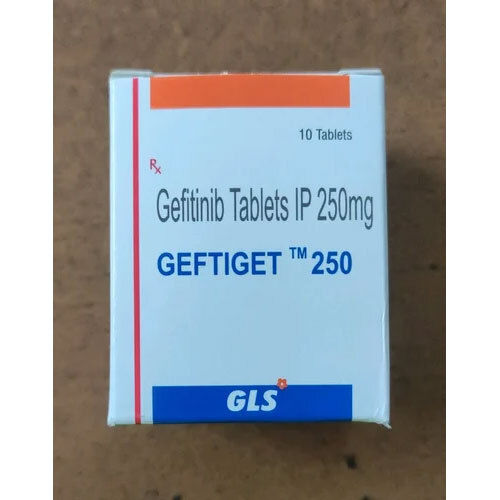 Geftiget 250 Mg