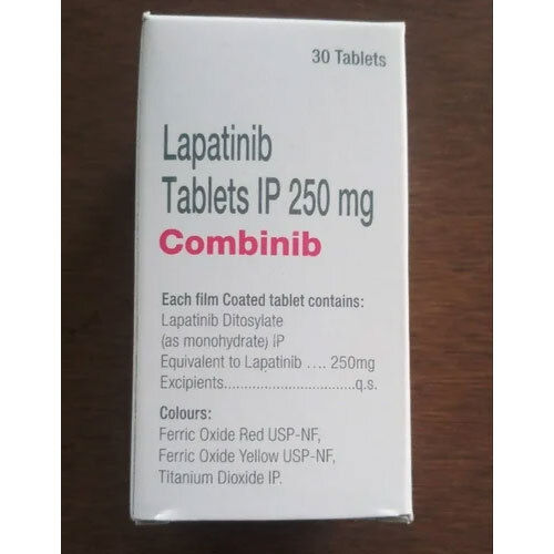 Combinib 250 Mg