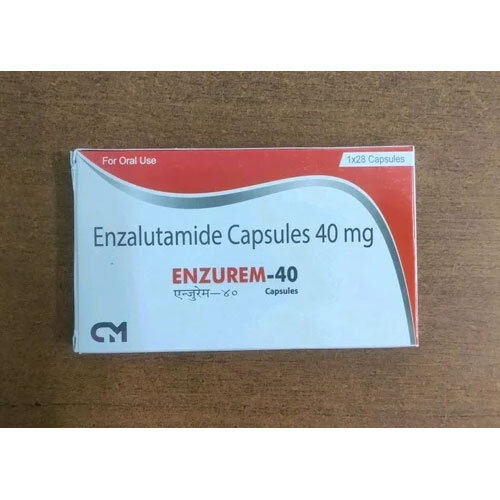 Enzurem 40 mg