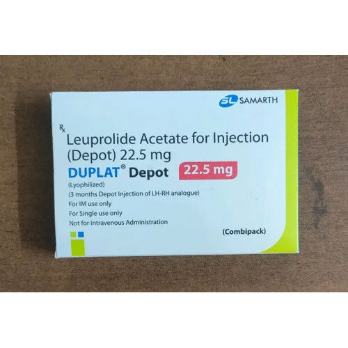 Duplat 22.5 Mg