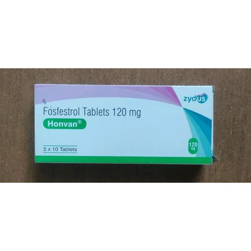 Honvan 120 Mg