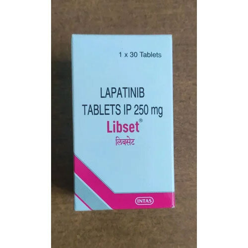 Libset 250 Mg Tablets