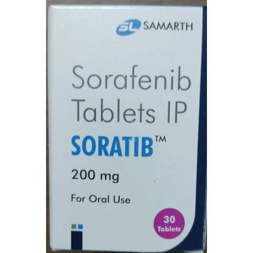 Soratib 200 mg