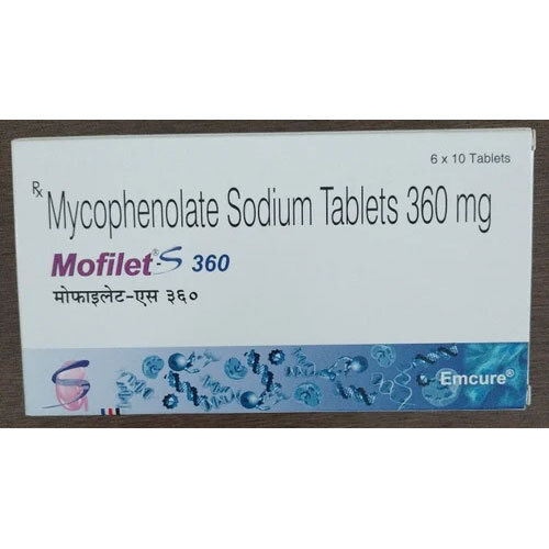 Mofilet S 360 Tab