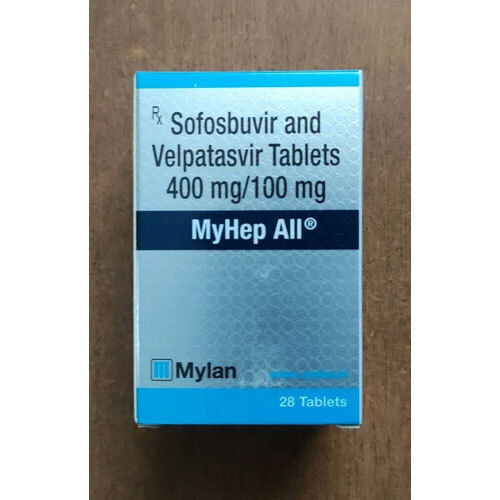 Myhep All Tablets