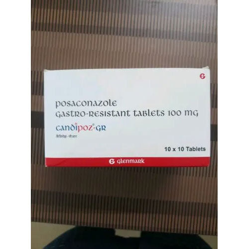 Candipoz Gr 100 Mg