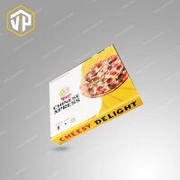 Pizza Packaging Box 10