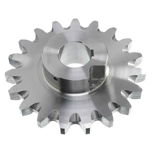 Conveyor Chain And Sprocket