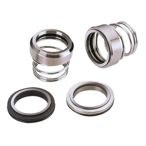 Industrial Mechanical Seals - Hardness: Rigid