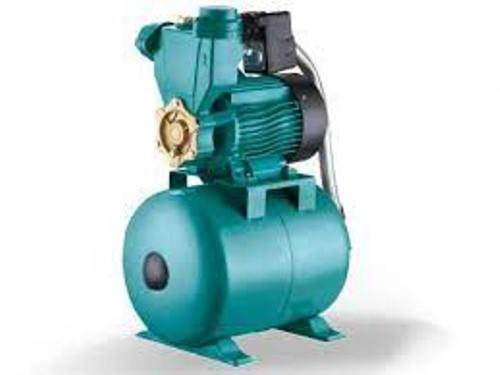 automatic self-priming peripheral pump