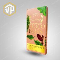 Premium Chocolate Packaging Boxes