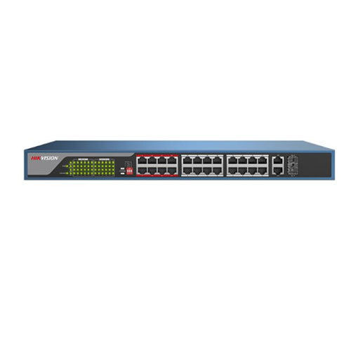 24 -Port POE Switch