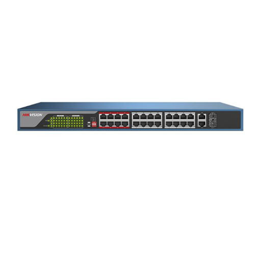 24 -Port POE Switch