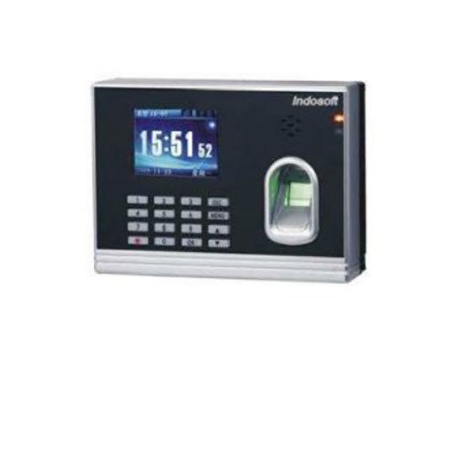 Biometric Attendance Machine