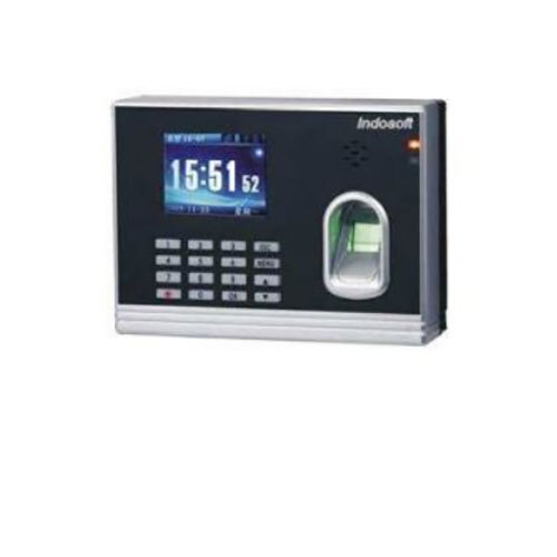 Biometric Attendance Machine