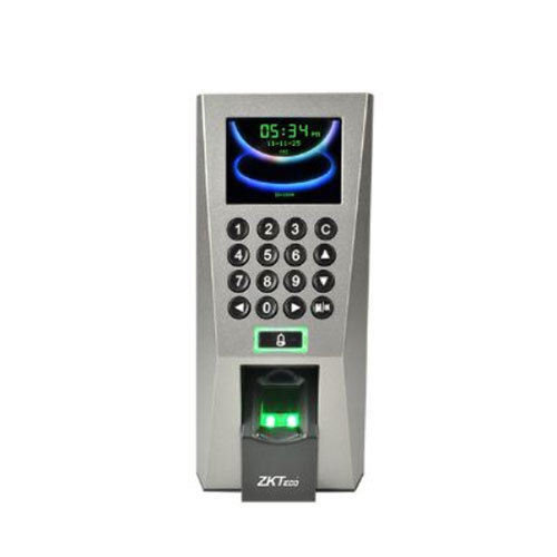 Biometric Fingerprint Reader - Dimension (L*W*H): 80*183*42Mm Millimeter (Mm)