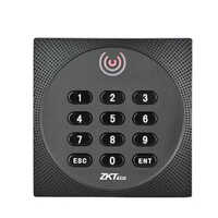 Rfid Card Readers - Accuracy: 100  %