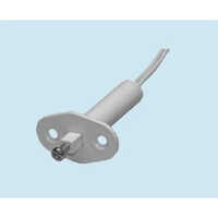 Plunger Switch - Color: White