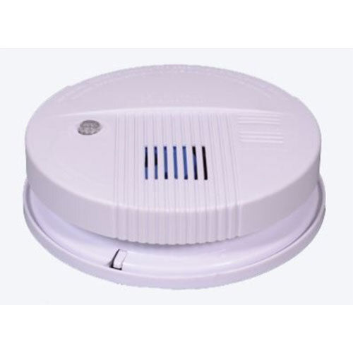 Smoke Alarm Sensor Hc - 81 - Color: White