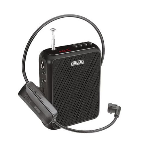 Neckband PA System