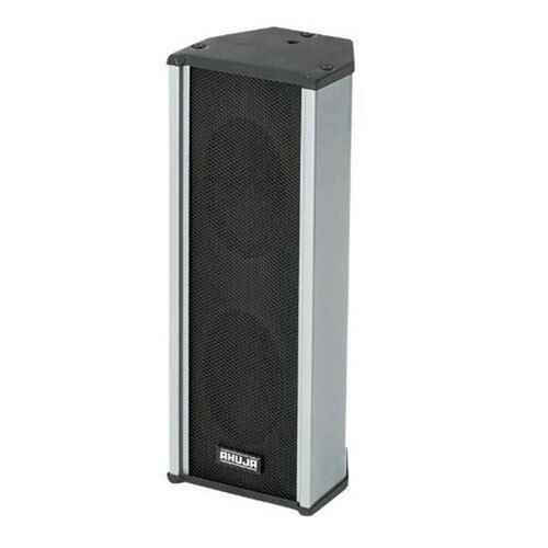 PA Column Speakers