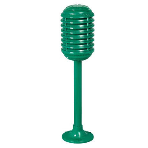 Pa Garden Speaker - Color: Green