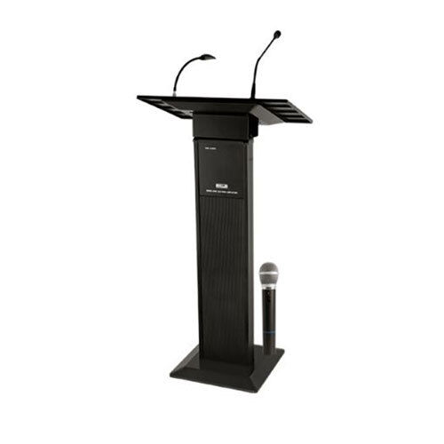 PA Lectern System