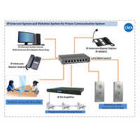 Pa Through Ip Paging - Color: Black