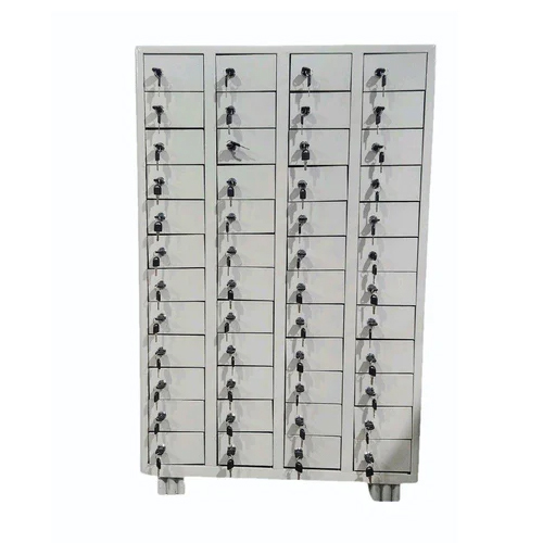 66x32x9 Mobile Phone Locker