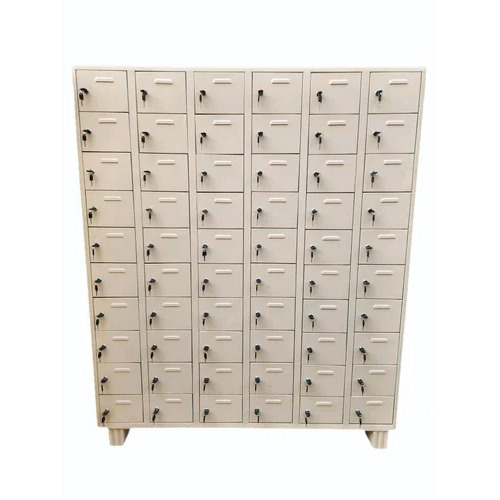 Industrial Mobile Locker