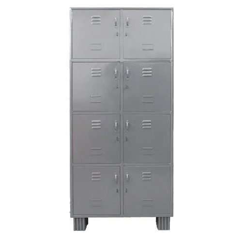 Office Staff Locker